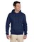 Augusta Sportswear® NuBlend Fleece Pullover Hooded Sweatshirt